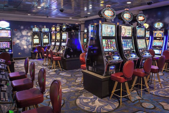 Casino