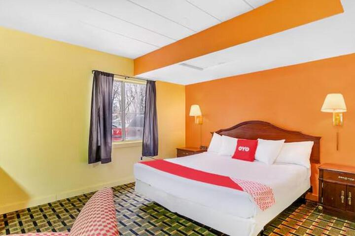 1 Bedroom Suite (7 of 10)