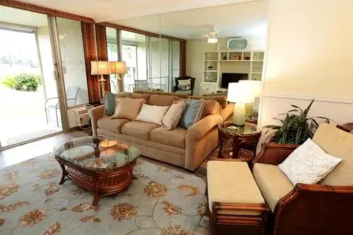 Leinaala Oceanfront #104