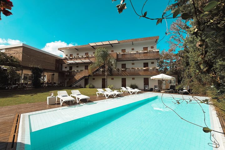 Live Hotel Boutique - Adults Only