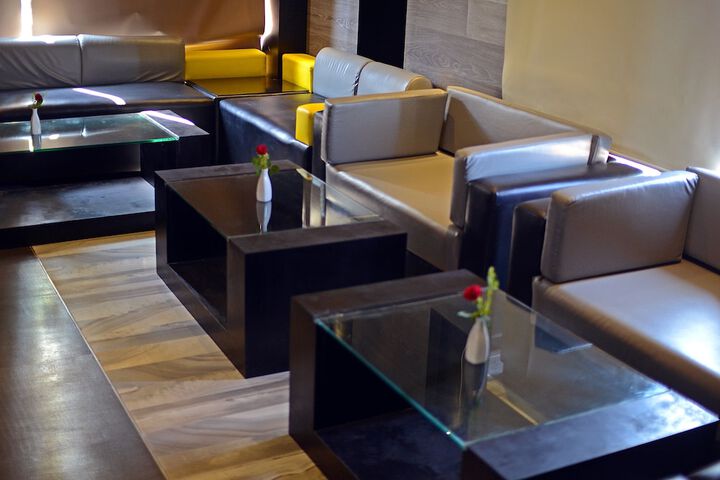 Hotel Interior 6 of 43