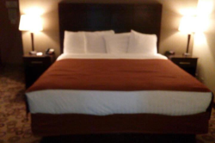 1 King Bed (11 of 11)