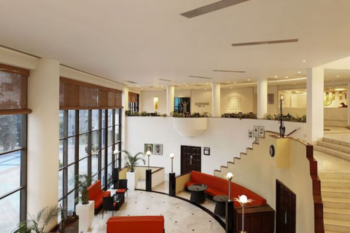 Hotel Interior 4 of 71
