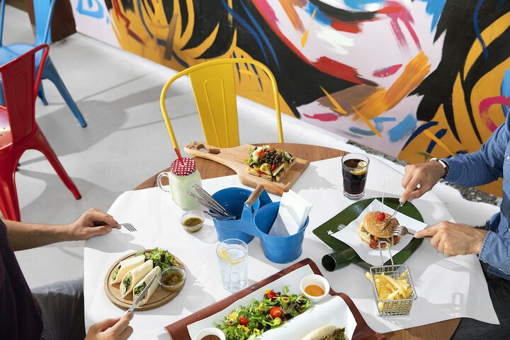 Dining 101 of 155