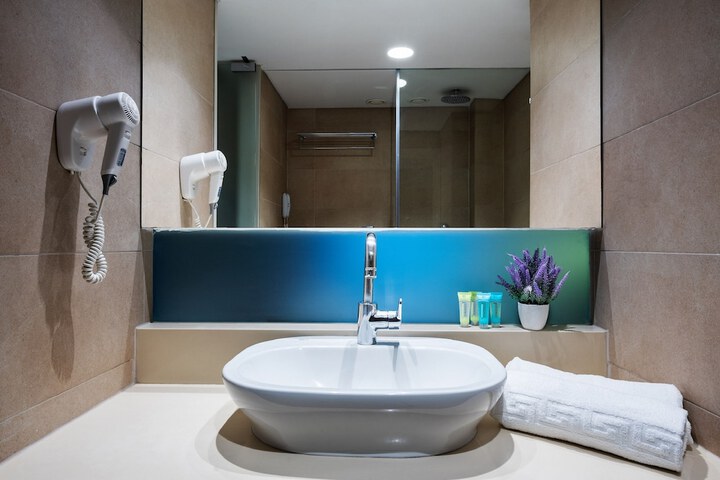 Bathroom Vanities