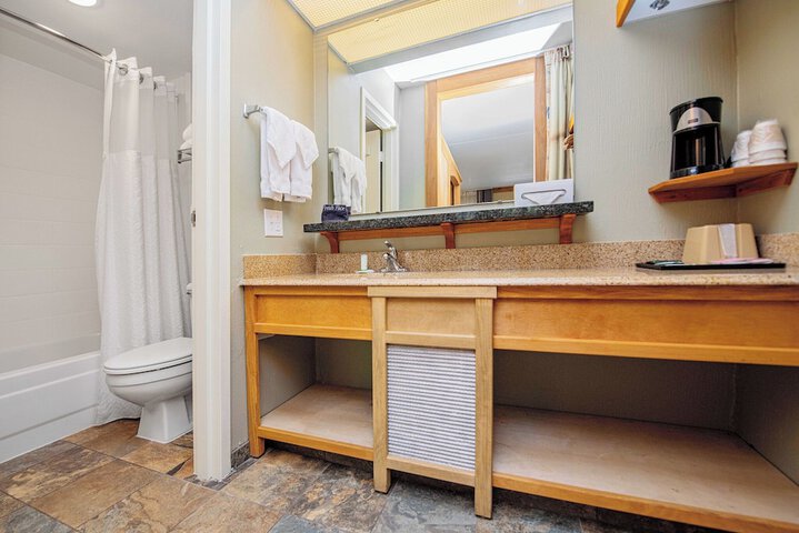 Bath Amenities