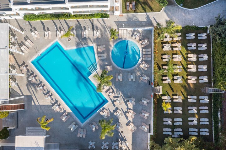 Hotel 60 of 63