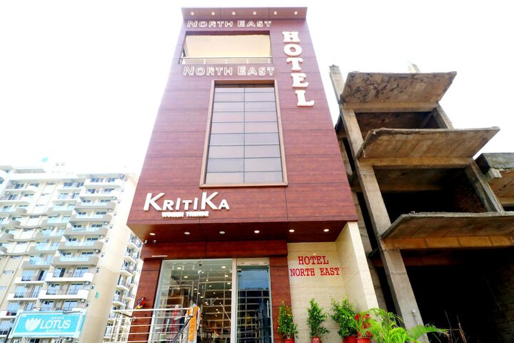 Hotel North East