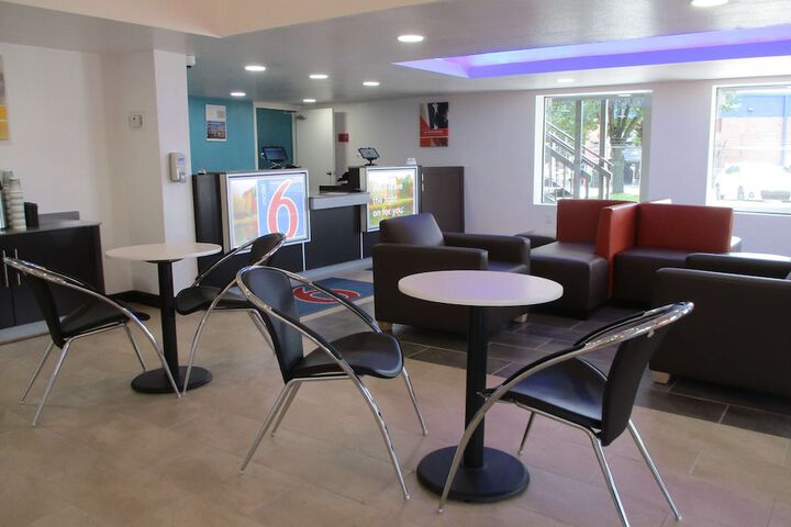 Hotel Interior 2 of 50