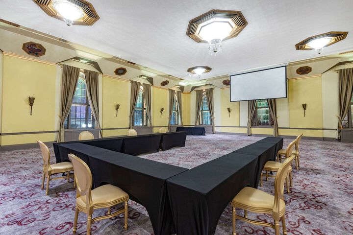 Ballroom