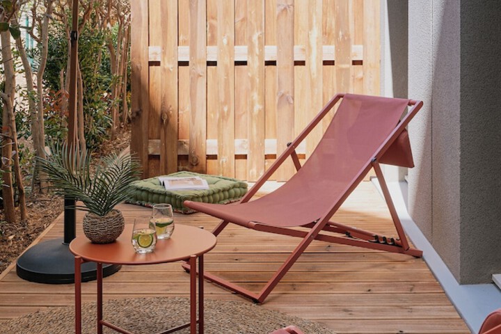 Terrace/Patio 38 of 62