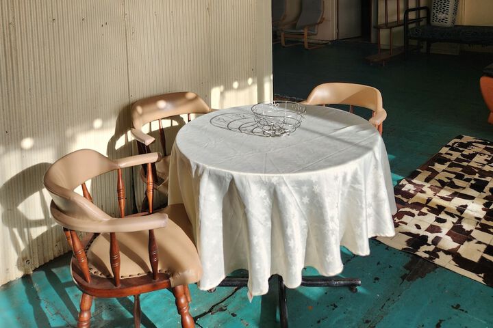 Breakfast/Coffee Service 12 of 21