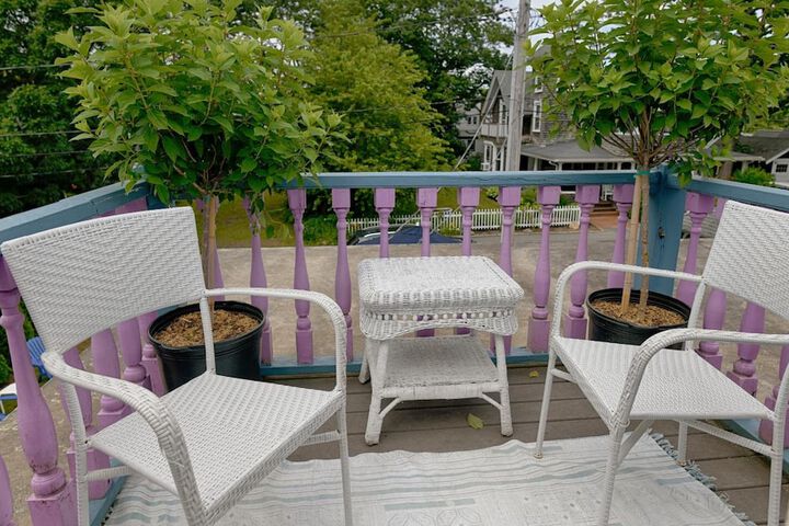Terrace/Patio 39 of 50