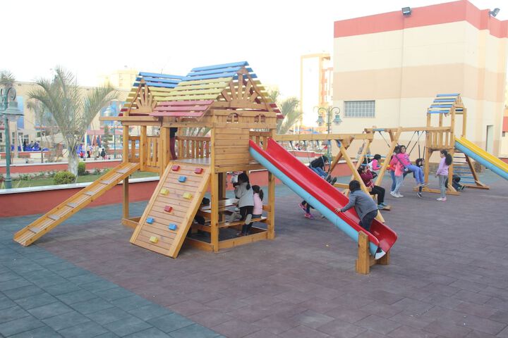Childrens Activities 31 of 50