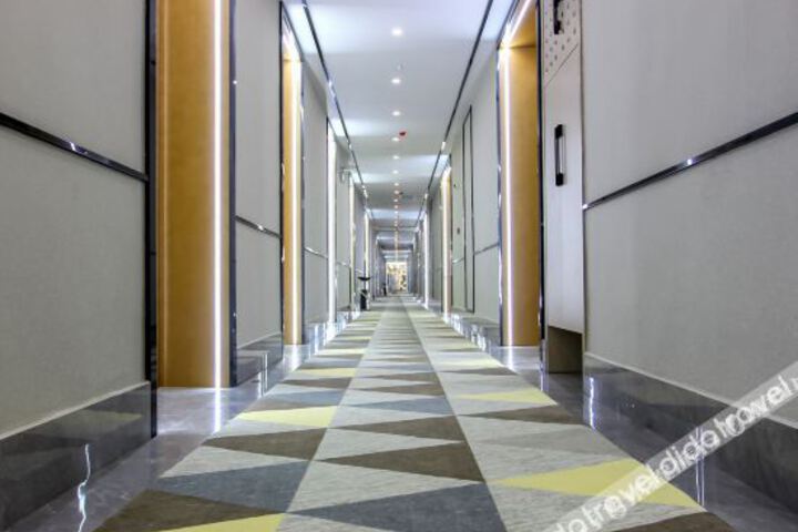 Hotel Interior 9 of 13