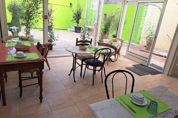 Terrace/Patio 14 of 20