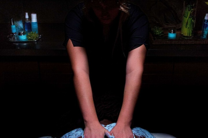 Spa treatment