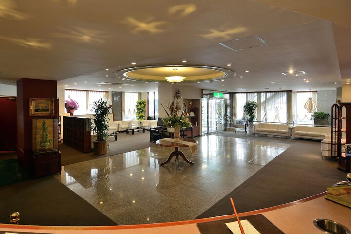 Hotel Interior 4 of 68