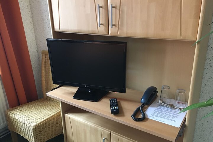 Television