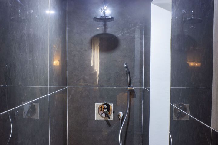 Bath Photo
