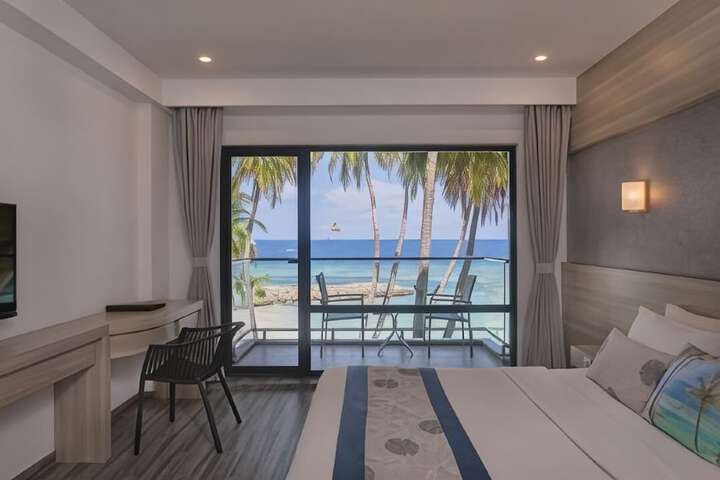 Photo of Kaani Grand Seaview