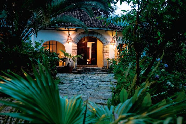 Image of Inkaterra Machu Picchu Pueblo Hotel