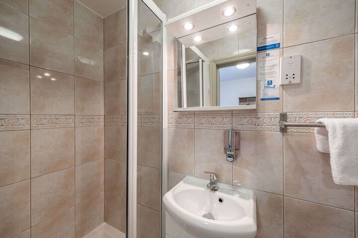 Bath Amenities