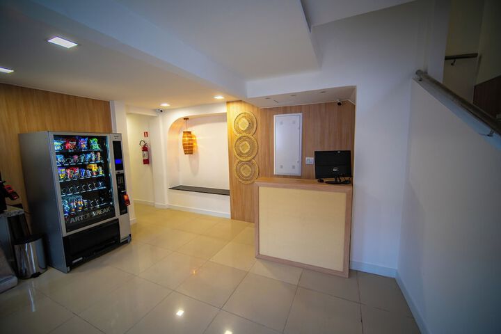 Hotel Interior 2 of 10