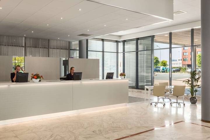 Lobby Photos
