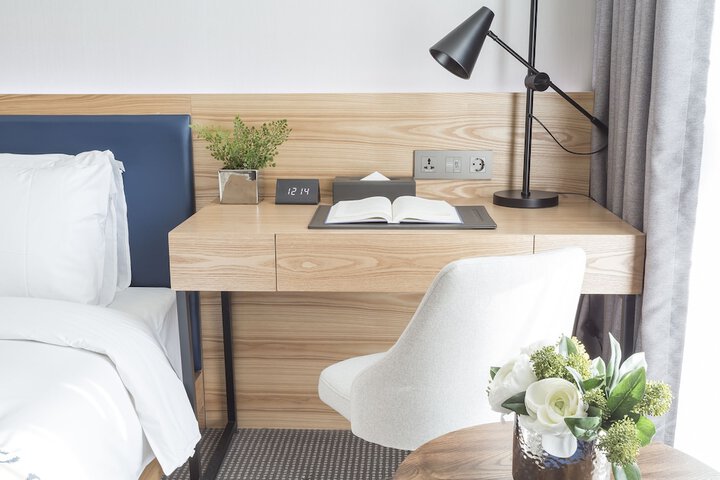 Room 15 of 55