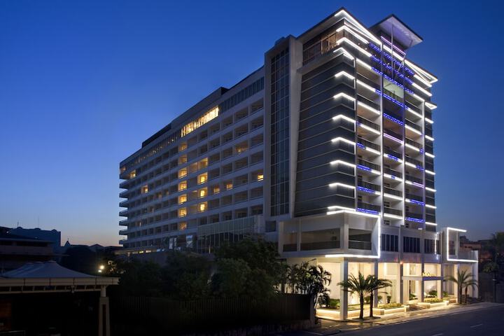 Hotel 37 of 37