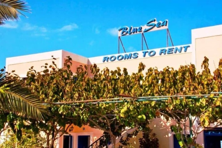 Hotel 21 of 23