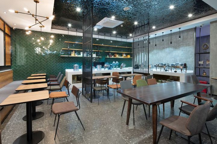 ENJOY INN Hotel (Lingao Branch)