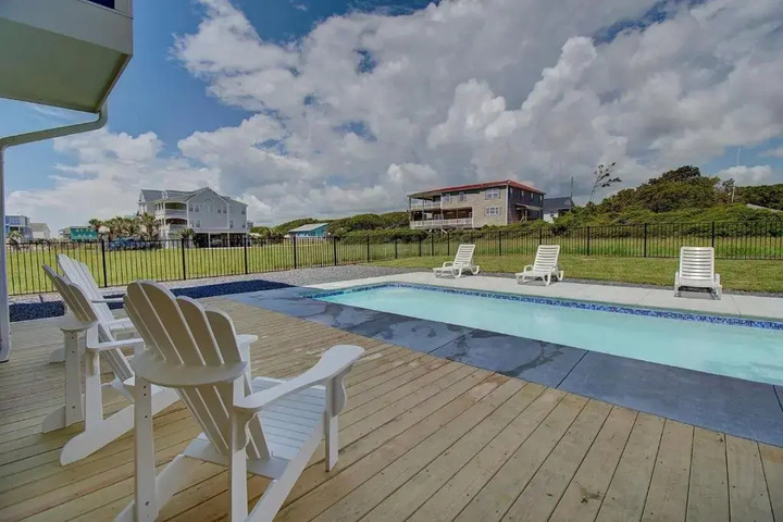 Pool 14 of 27