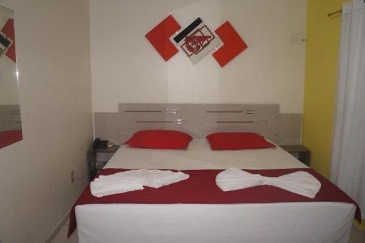 Room 7 of 23