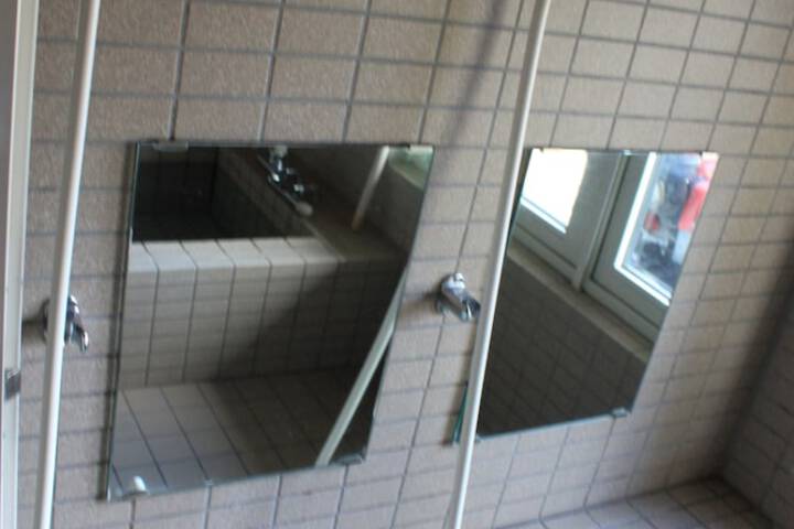 Bathroom Vanities