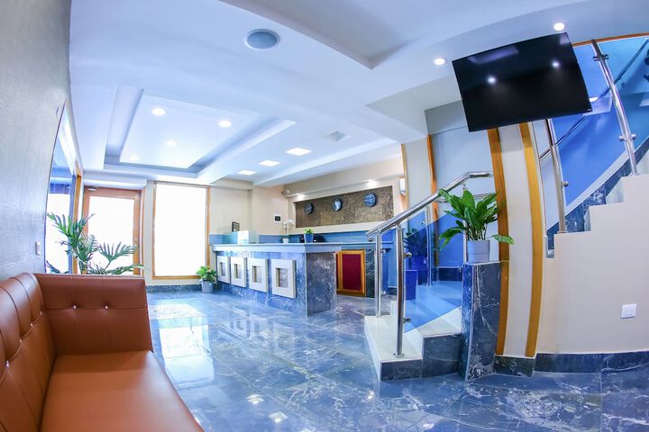 Hotel Interior 2 of 37