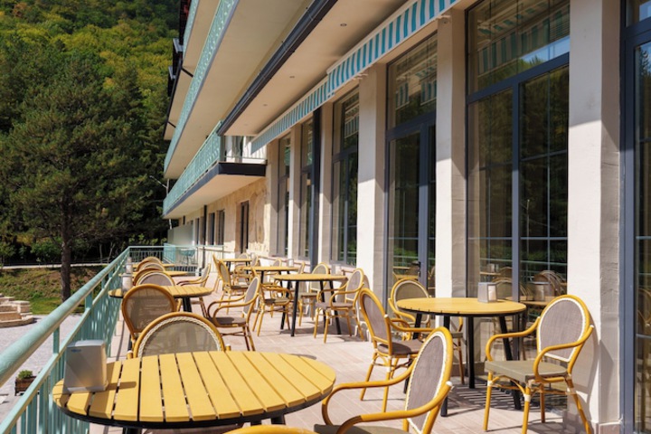 Terrace/Patio 30 of 88