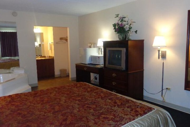 SCOTTISH INNS ROCKY TOP