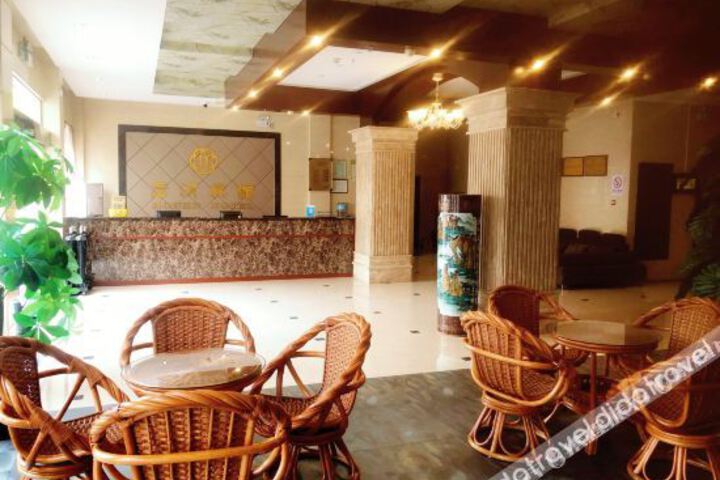 Hotel Interior 6 of 24