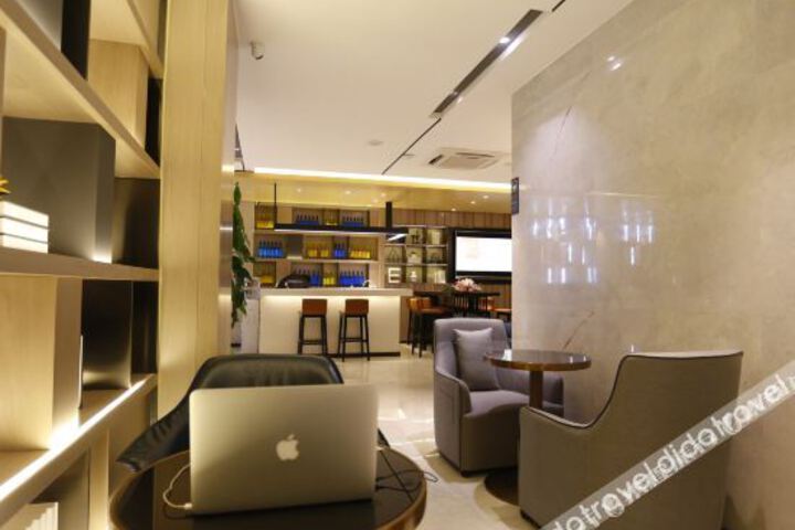 Hotel Interior 15 of 33