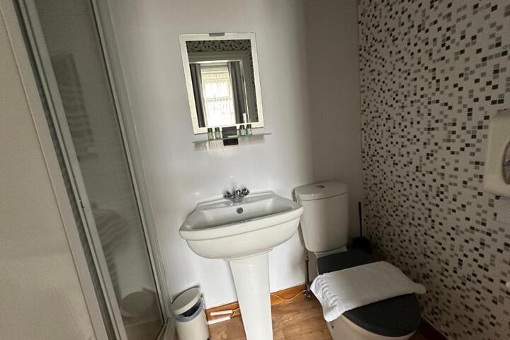 Spa Photos