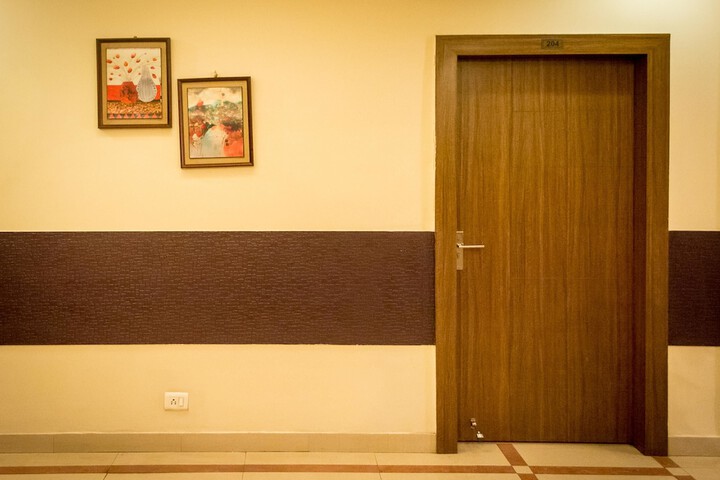 Hotel Interior 1 of 13
