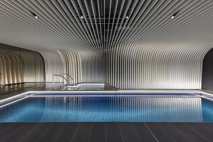 Pool to Cool
