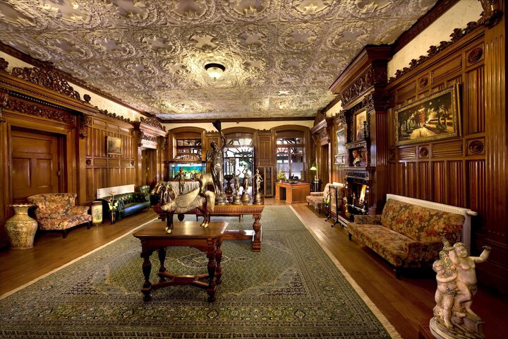 Hotel Interior 2 of 29