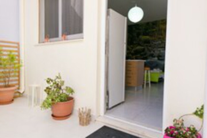 Terrace/Patio 33 of 36