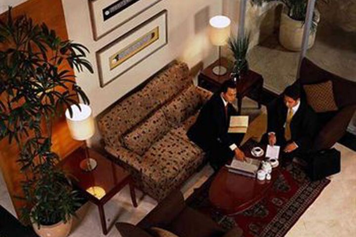 Fitness Facility Photos