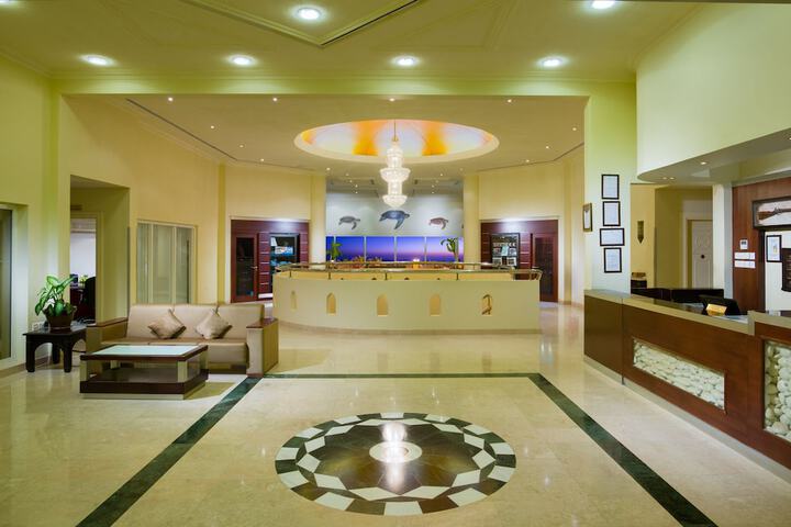 Hotel Interior 2 of 58
