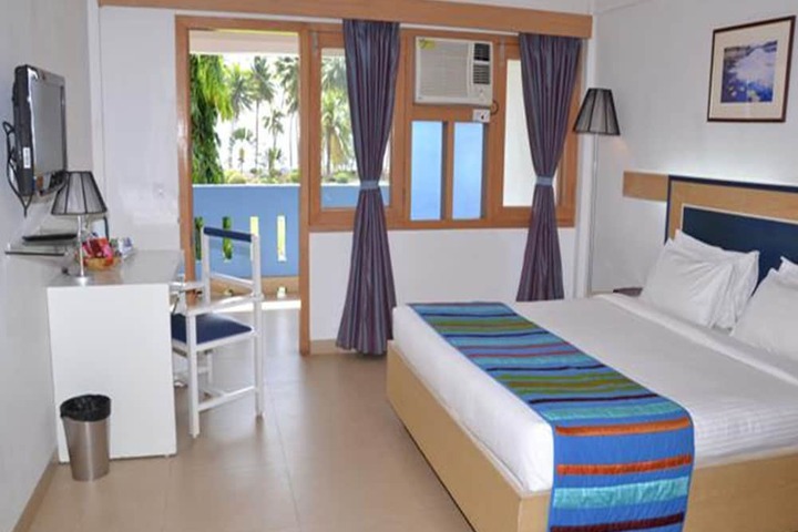 Room 6 of 46