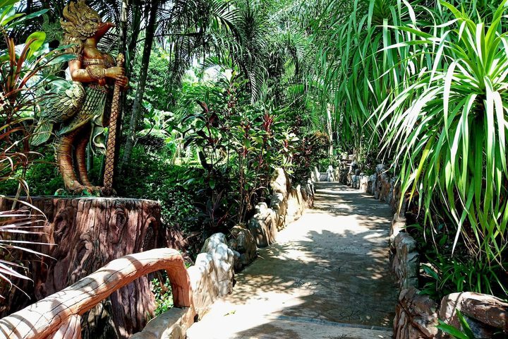 Kata Garden Resort